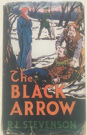 The Black Arrow