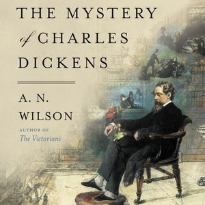 Seller image for Mystery of Charles Dickens for sale by GreatBookPrices