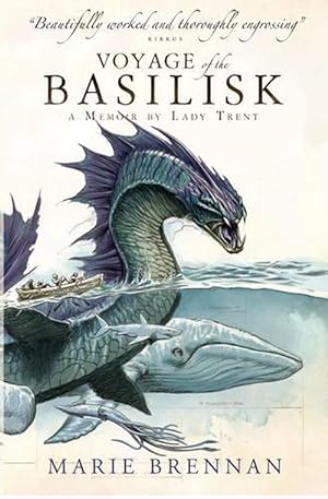 Seller image for Voyage of the Basilisk (Paperback) for sale by Grand Eagle Retail