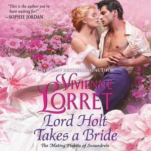 Seller image for Lord Holt Takes a Bride for sale by GreatBookPrices