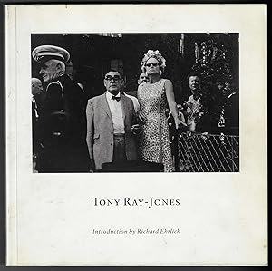 Immagine del venditore per Tony Ray-Jones A Retrospective View venduto da Walden Books