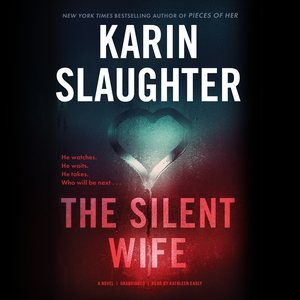 Imagen del vendedor de Silent Wife : Library Edition a la venta por GreatBookPrices