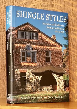 SHINGLE STYLES 1874-1982