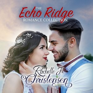 Seller image for Echo Ridge Romance Collection : Library Edition for sale by GreatBookPrices