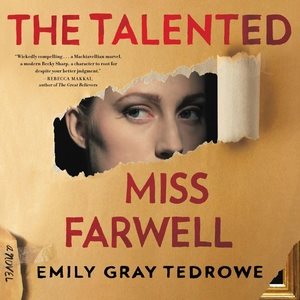 Seller image for Talented Miss Farwell : Library Edition for sale by GreatBookPrices
