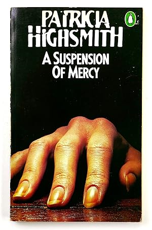 Immagine del venditore per A Suspension of Mercy venduto da Black Falcon Books