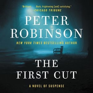 Seller image for First Cut for sale by GreatBookPrices