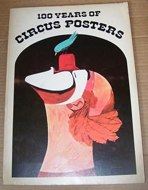 100 Years of Circus Posters