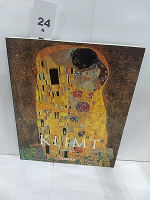 Imagen del vendedor de Gustave Klimt 1862-1918 a la venta por Fleur Fine Books