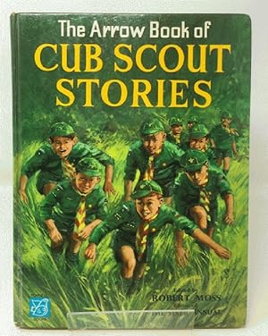 The Arrow Book of Cub Scout Stories