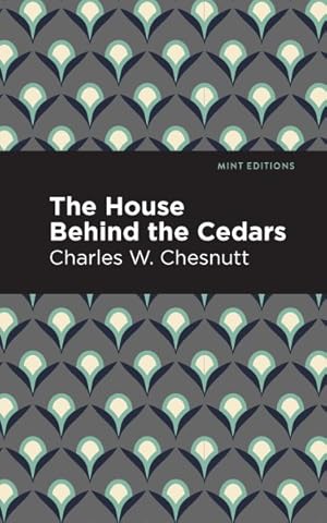 Imagen del vendedor de House Behind the Cedars a la venta por GreatBookPrices