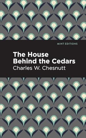 Seller image for House Behind the Cedars for sale by GreatBookPrices