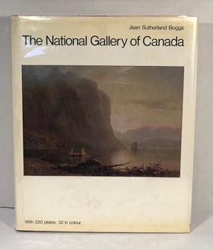 The National Gallery of Canada