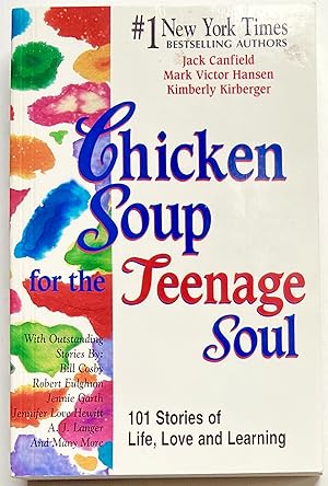 Seller image for Chicken Soup for the Teenage Soul for sale by Heritage Books