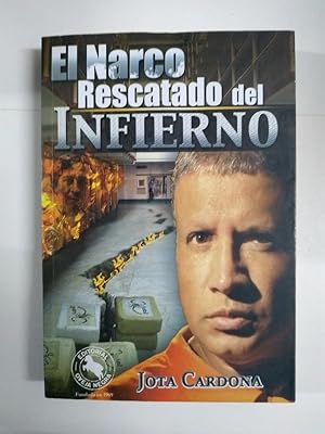 Imagen del vendedor de El Narco rescatado del infierno a la venta por Libros Ambig