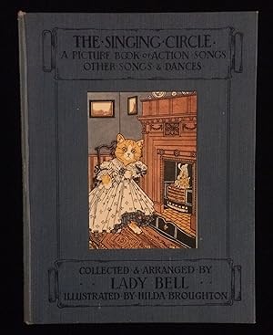 The Singing Circle A Picture Book of Action Songs Other Songs and Dances