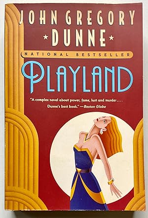 Seller image for Playland for sale by Heritage Books