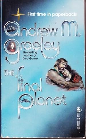 Seller image for THE FINAL PLANET for sale by Bobbert's Books