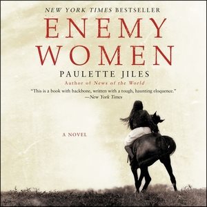 Seller image for Enemy Women for sale by GreatBookPrices