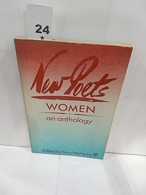 New Poets:Women, An Anthology