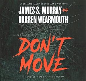 Seller image for Don't Move for sale by GreatBookPrices