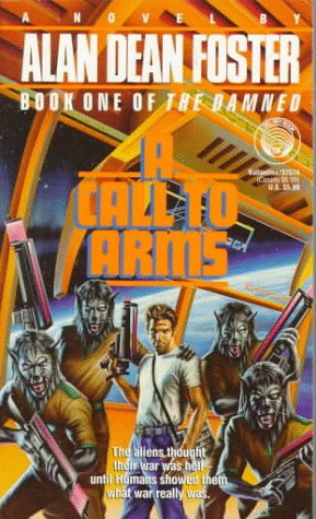 Imagen del vendedor de A CALL TO ARMS a la venta por Bobbert's Books