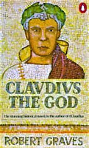 Seller image for CLAUDIUS THE GOD for sale by Bobbert's Books