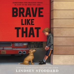 Seller image for Brave Like That : Library Edition for sale by GreatBookPrices