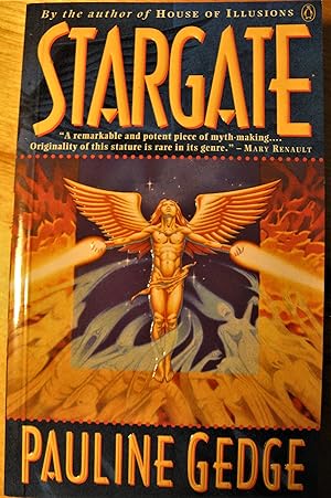 Seller image for STARGATE for sale by Bobbert's Books