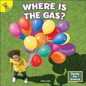 Image du vendeur pour Where Is the Gas? mis en vente par GreatBookPrices