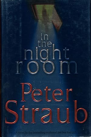 Seller image for IN THE NIGHT ROOM for sale by John W. Knott, Jr, Bookseller, ABAA/ILAB