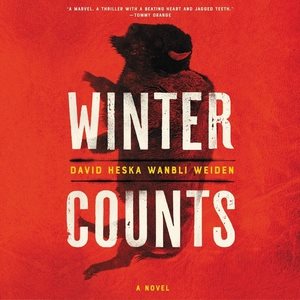 Immagine del venditore per Winter Counts venduto da GreatBookPrices