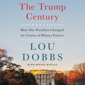 Imagen del vendedor de Trump Century : How Our President Changed the Course of History Forever a la venta por GreatBookPrices