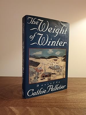 The Weight of Winter - LRBP
