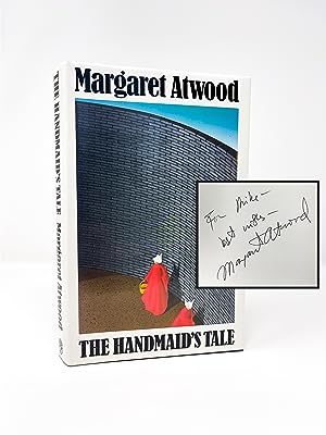 Seller image for The Handmaid's Tale for sale by Canton Books