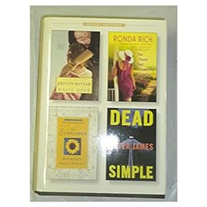 Seller image for Select Editions: Magic Hour, The Town That Came A-Courtin, The Sunflower, Dead Simple (Volume 285) (Paperback) for sale by InventoryMasters