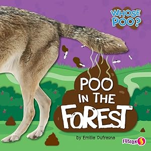 Seller image for Poo in the Forest for sale by GreatBookPrices