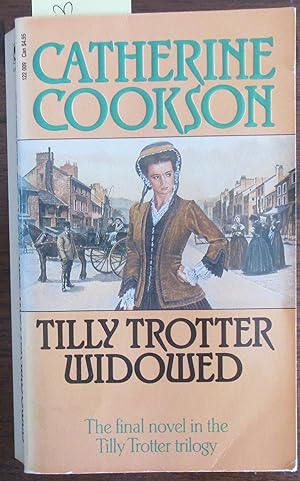 Immagine del venditore per Tilly Trotter Widowed: Tilly Trotter #3 venduto da Reading Habit