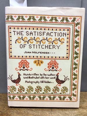 Satisfaction of Stitchery