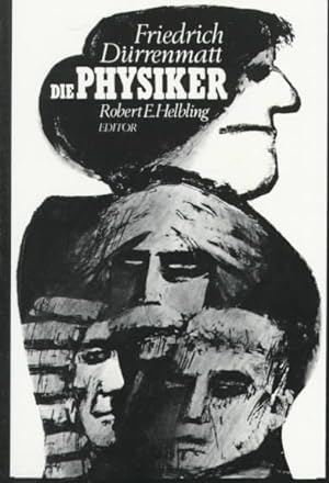 Seller image for Die Physiker for sale by GreatBookPricesUK