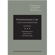 Seller image for International Law for sale by eCampus