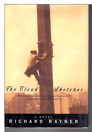 Seller image for THE CLOUD SKETCHER. for sale by Bookfever, IOBA  (Volk & Iiams)