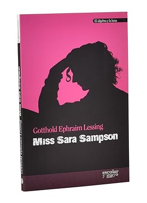 Seller image for MISS SARA SAMPSON for sale by Librera Monogatari