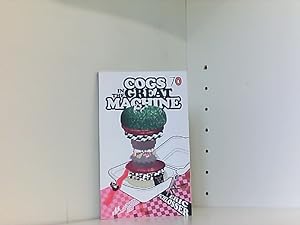 Seller image for Cogs in the Great Machine (Pocket Penguins 70's) for sale by Book Broker