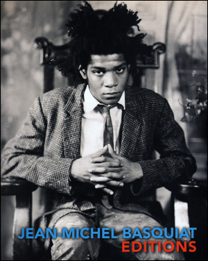 Bild des Verkufers fr Jean-Michel Basquiat : Editions zum Verkauf von Specific Object / David Platzker