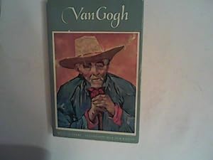 Bild des Verkäufers für Vincent van Gogh : Welt in Farbe. zum Verkauf von ANTIQUARIAT FÖRDEBUCH Inh.Michael Simon