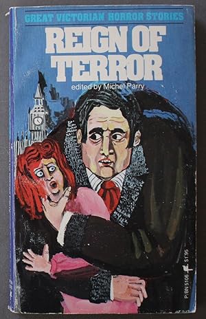 Seller image for REIGN OF TERROR - VICTORIAN HORROR STORIES. for sale by Comic World