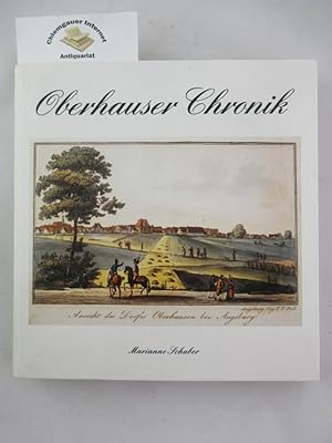 Oberhauser Chronik.