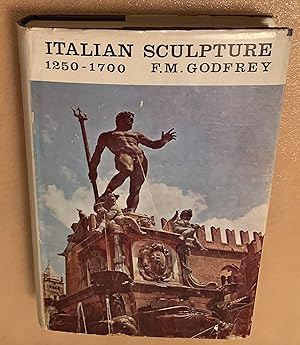 Italian Sculpture 1250 -17000