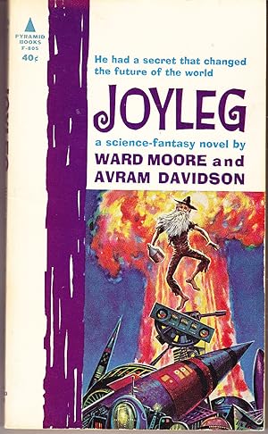 Seller image for Joyleg for sale by John Thompson